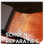 Schoenreparatie Zaanstad