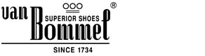 van Bommel, superior shoes