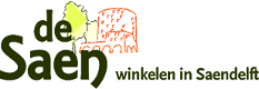 Winkelcentrum De Saen